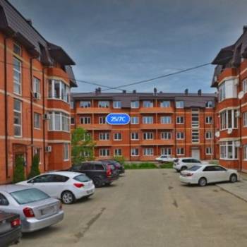 Продается 1-комнатная квартира, 33,5 м²