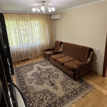 Продается 3-х комнатная квартира, 60,9 м²