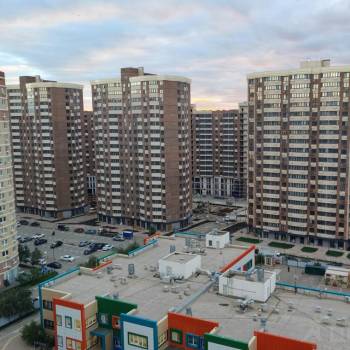 Продается 1-комнатная квартира, 32,4 м²