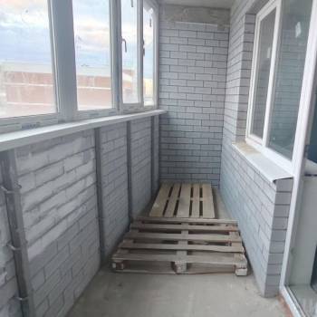 Продается 1-комнатная квартира, 32,4 м²