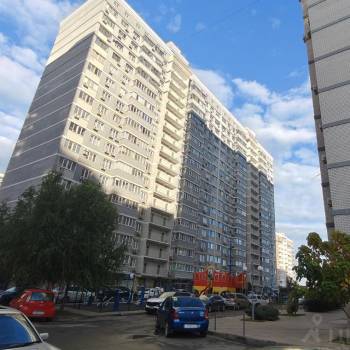 Продается 1-комнатная квартира, 32,4 м²