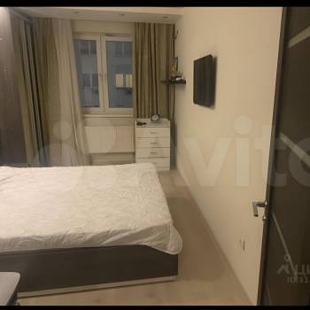 Сдается 2-х комнатная квартира, 60,3 м²