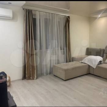 Сдается 2-х комнатная квартира, 60,3 м²