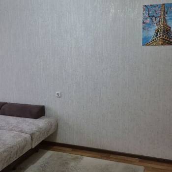 Продается 1-комнатная квартира, 35 м²