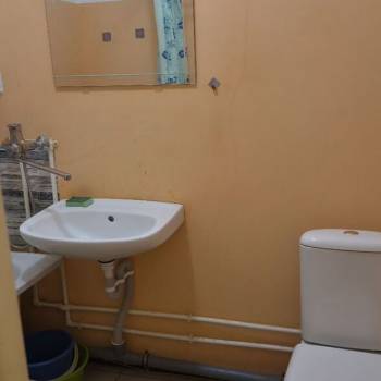 Продается 1-комнатная квартира, 35 м²