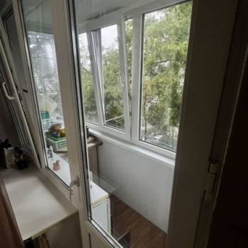 Продается 3-х комнатная квартира, 59 м²