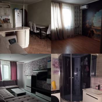 Сдается Многокомнатная квартира, 92 м²