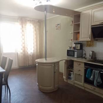 Сдается Многокомнатная квартира, 92 м²