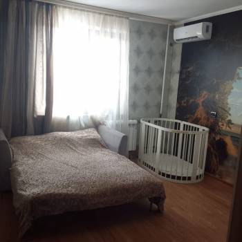 Сдается Многокомнатная квартира, 92 м²
