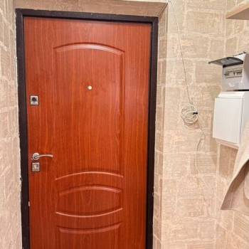 Сдается 1-комнатная квартира, 23,6 м²