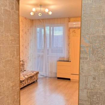 Сдается 1-комнатная квартира, 23,6 м²