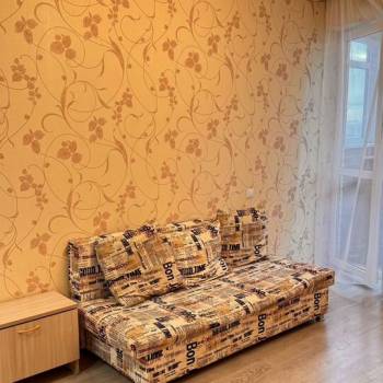 Сдается 1-комнатная квартира, 23,6 м²