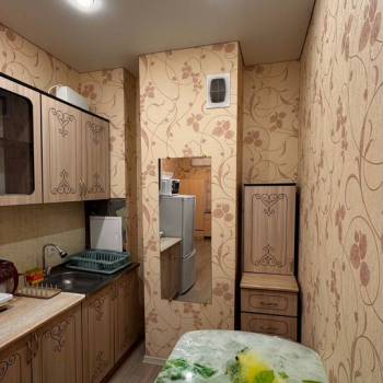 Сдается 1-комнатная квартира, 23,6 м²