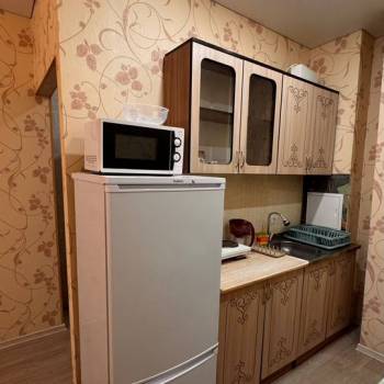 Сдается 1-комнатная квартира, 23,6 м²