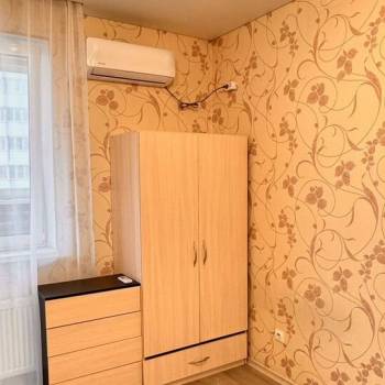 Сдается 1-комнатная квартира, 23,6 м²