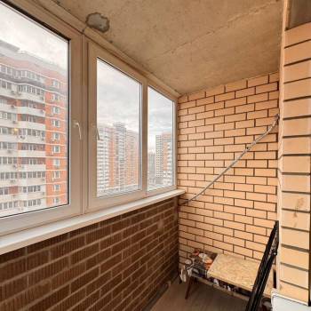 Сдается 1-комнатная квартира, 23,6 м²