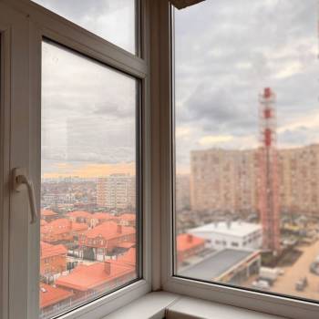 Сдается 1-комнатная квартира, 23,6 м²