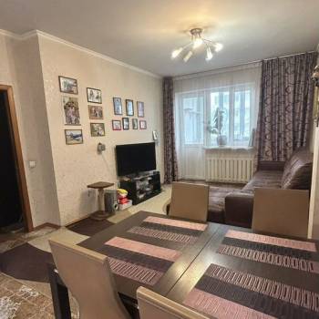 Продается 3-х комнатная квартира, 97 м²
