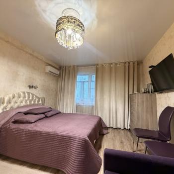 Продается 1-комнатная квартира, 31,5 м²