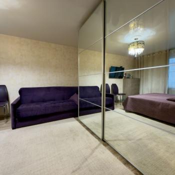 Продается 1-комнатная квартира, 31,5 м²