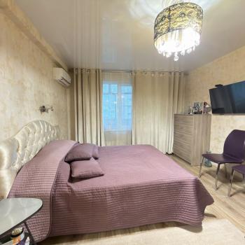 Продается 1-комнатная квартира, 31,5 м²