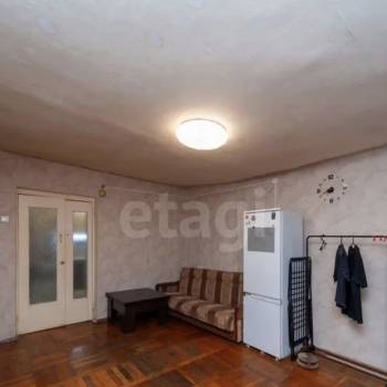 Продается 3-х комнатная квартира, 48,9 м²