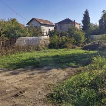 Продается Участок, 400 м²