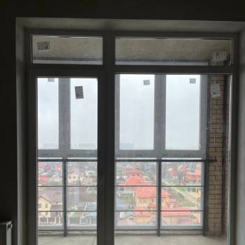 Продается 1-комнатная квартира, 26,6 м²