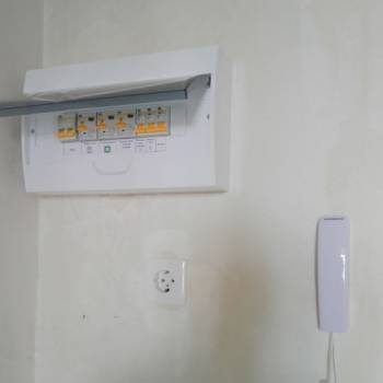 Продается 1-комнатная квартира, 26,6 м²