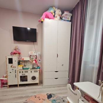 Продается 2-х комнатная квартира, 40 м²