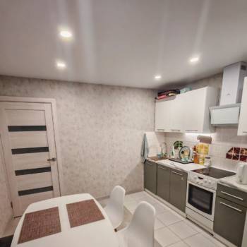 Продается 2-х комнатная квартира, 40 м²