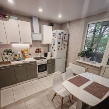 Продается 2-х комнатная квартира, 40 м²