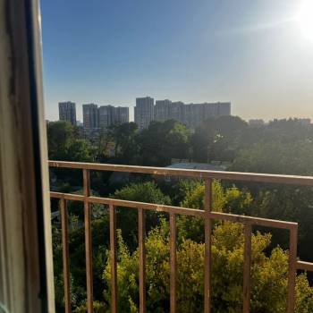 Продается 1-комнатная квартира, 22 м²