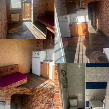Продается 1-комнатная квартира, 22 м²