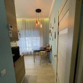 Продается 1-комнатная квартира, 47 м²
