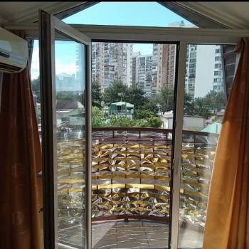 Продается 1-комнатная квартира, 41,6 м²