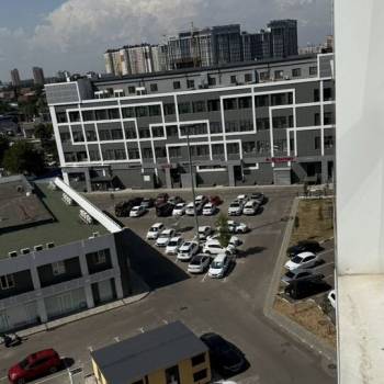 Продается 1-комнатная квартира, 44,2 м²