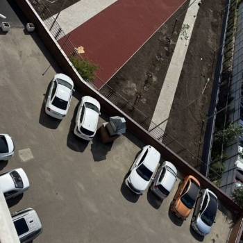 Продается 1-комнатная квартира, 44,2 м²