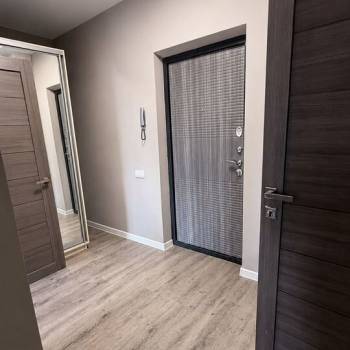 Продается 1-комнатная квартира, 44,2 м²