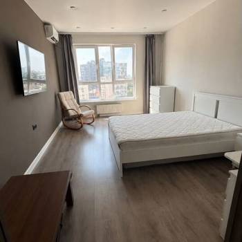 Продается 1-комнатная квартира, 44,2 м²