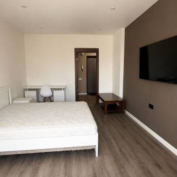 Продается 1-комнатная квартира, 44,2 м²