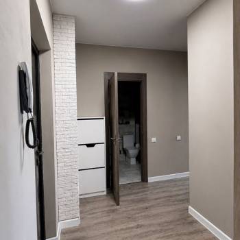 Продается 1-комнатная квартира, 44,2 м²