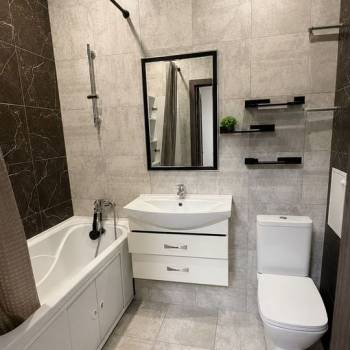 Продается 1-комнатная квартира, 44,2 м²