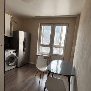 Продается 1-комнатная квартира, 44,2 м²