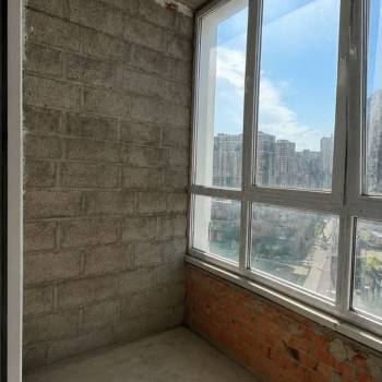 Продается 1-комнатная квартира, 44,2 м²