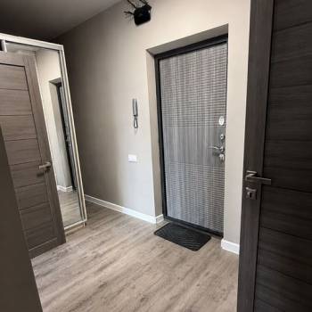 Продается 1-комнатная квартира, 44,2 м²