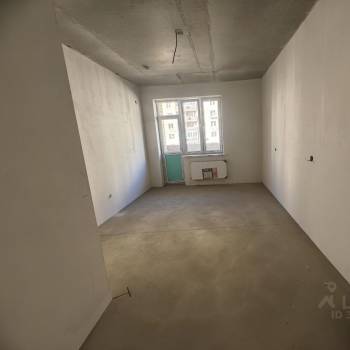 Продается 1-комнатная квартира, 38,2 м²