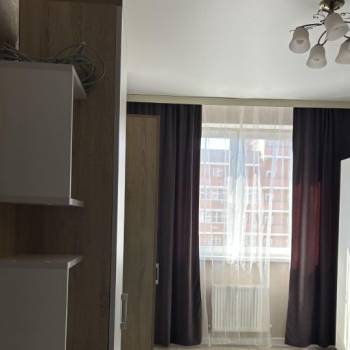 Сдается 1-комнатная квартира, 35 м²