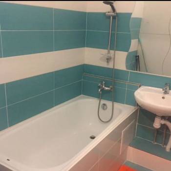 Продается 1-комнатная квартира, 37 м²