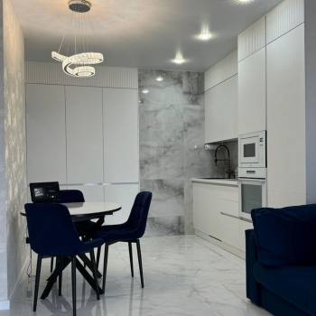 Продается 2-х комнатная квартира, 66,5 м²